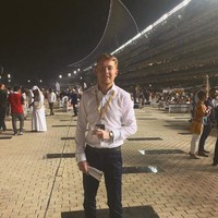 Adam Kearney