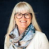 Hanne Karina Ekholdt