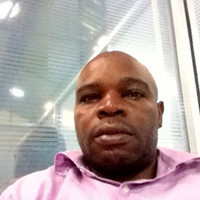 david ogutu