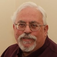 Ian Barron