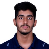 Sarvesh Soni