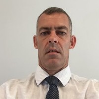 Simon Norrington