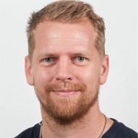 Björn Bergstrand