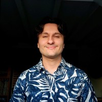 Daan Van Leuven