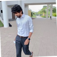 Shashank Sai