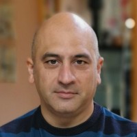 Hossein Mirhosseini