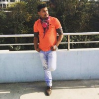 Kishor Ojha