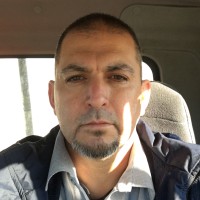 Armando Arvizu