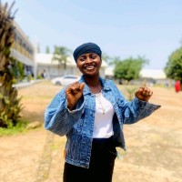 Isah Amina