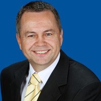 Brian Treloar