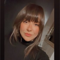 Silvia Gamero Sánchez
