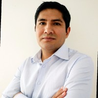 Amado Jhoel Padilla Ramirez