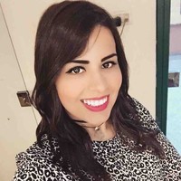 Dalia Tarek