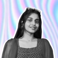 Dixita Shetty