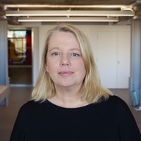 Antonia Betts