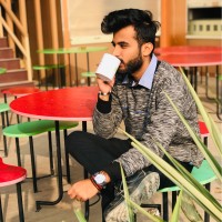Bhavesh Manghnani