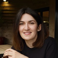Saida Zhanikaeva