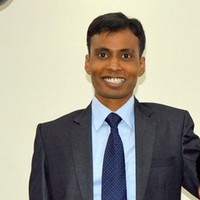 Shashi Kumar