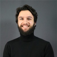 Nicholas Damato