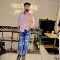 Tushar Maheshwari
