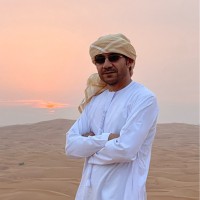 Masoud Saidy