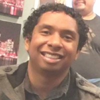 Michael Washington, MBA