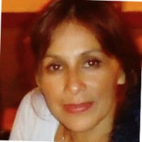 Sandra Soto Herrera