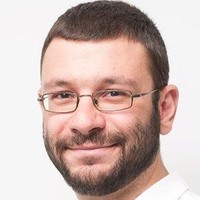 Jordan Kolev