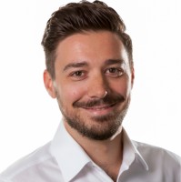 Andrew Serre