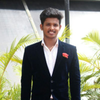 Shreyas Bm