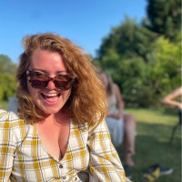 Frederikke Tea Sibber Ulff-Møller