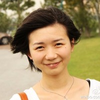 Frieda Zhao