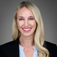 Brittany Bergman Kaser