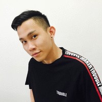 Thomas Liew