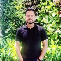 Saujanya Jena