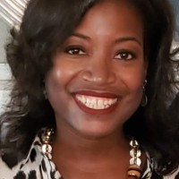 Angela Harrison