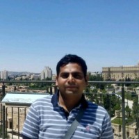 DILIP DASH