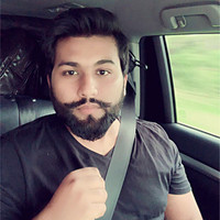 Usman Khan