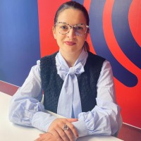 Daniela Padurariu