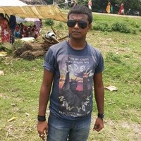 Supriyo Roy