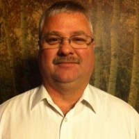 Greg Fisher