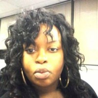 Miakia Baker