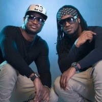 Psquare Mr P