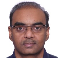 Kiran Reddy Duvvuru Pmp®