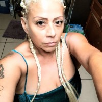 Norma Alicia Hernandez Galvan