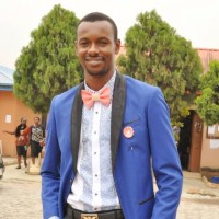 Chukwudi Nwosah