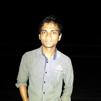 Ashis Ghorai