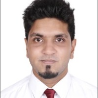 Royston Pinto