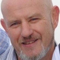 Gerard Cook