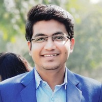 Meet Patel